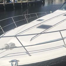 44 Sea Ray Sundancer