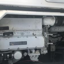 44 Sea Ray Sundancer