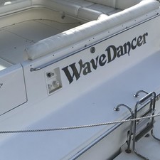 44 Sea Ray Sundancer