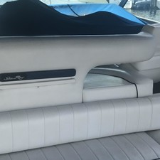 44 Sea Ray Sundancer