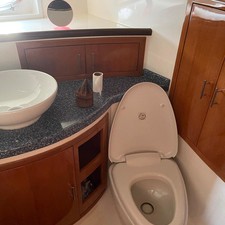 Palmer Marine Princess