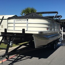 Lexington 321HPT