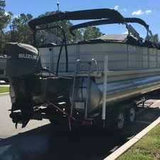Lexington 321HPT