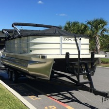 Lexington 321HPT