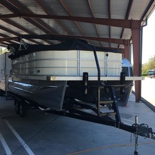 Lexington 321HPT