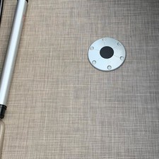 Sun Tracker Fishin Barge 20 DLX