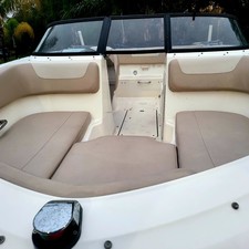 Bayliner VR5 BOWRIDER