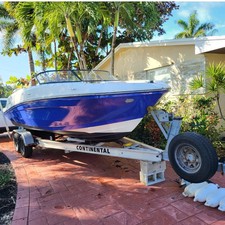 Bayliner VR5 BOWRIDER