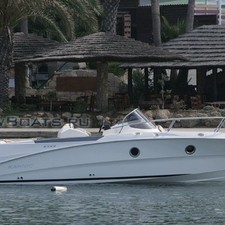 Karnic Open Line 2452 Sundeck
