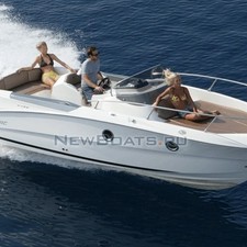Karnic Open Line 2452 Sundeck