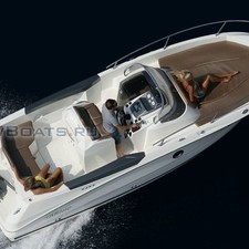 Karnic Open Line 2452 Sundeck