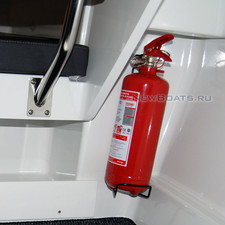 Finnmaster Pilot 7 Weekend