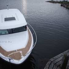 Finnmaster Pilot 7 Weekend