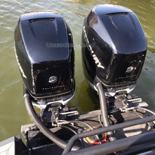 XO 270 RS Front Cabin OB