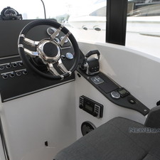 XO 270 RS Cabin