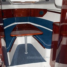 Aquador 28 HT