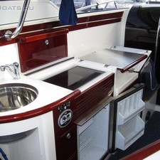 Aquador 28 HT