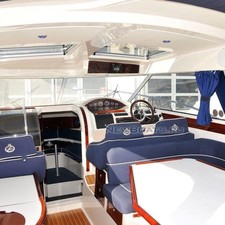 Aquador 28 HT