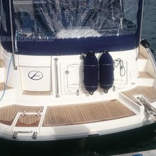Aquador 28 HT