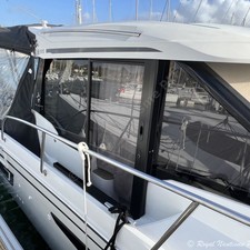 Jeanneau Merry Fisher 895