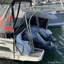 Jeanneau Merry Fisher 895