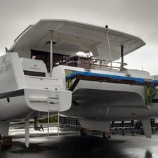 Fountaine Pajot Saona 47