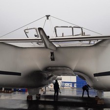 Fountaine Pajot Saona 47