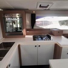 Fountaine Pajot Saona 47