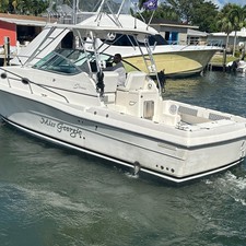 Stamas 320 Express