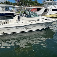 Stamas 320 Express
