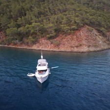 Beneteau Swift Trawler 44