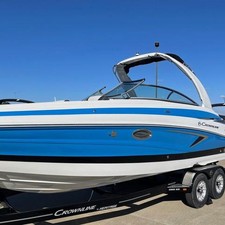 Crownline 265 SS