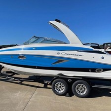 Crownline 265 SS