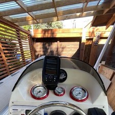 Nautica rib 11 deluxe