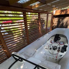 Nautica rib 11 deluxe