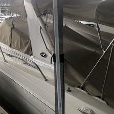 Sea Ray 290 Sundancer