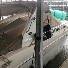 Sea Ray 290 Sundancer