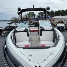 Crownline 255 SS