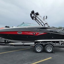 Crownline 255 SS