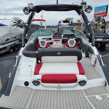 Crownline 255 SS