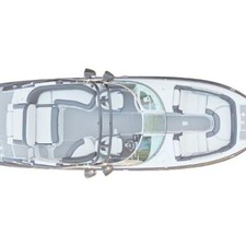 Crownline E 255 Surf