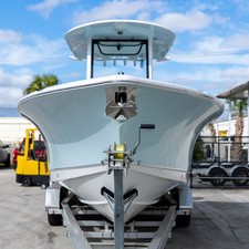 Sea Ray hunt ultra 211