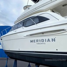 Meridian 341