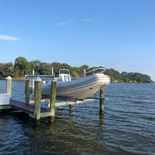 Nautica rib 11 deluxe