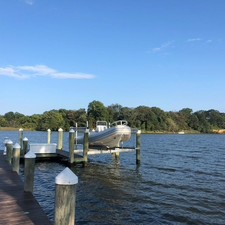 Nautica rib 11 deluxe