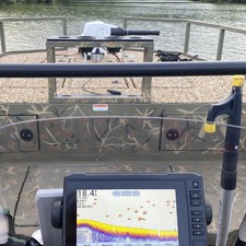 Tracker Grizzly 2072 CC Sportsman