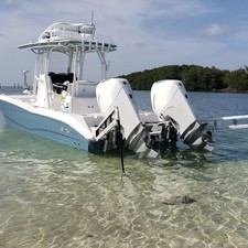 Sea Cat 260
