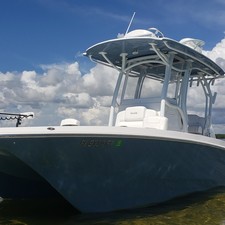 Sea Cat 260