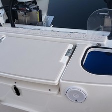 Sea Cat 260