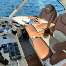 Sea Ray 500 Sundancer